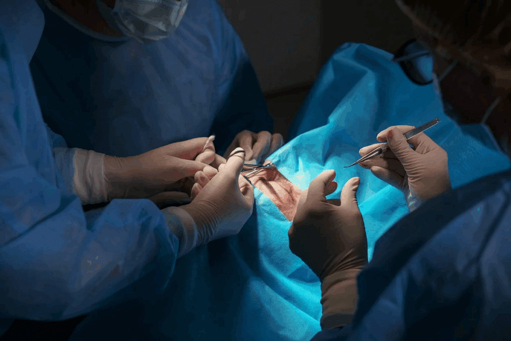 Understanding Pediatric Surgery Difficulty