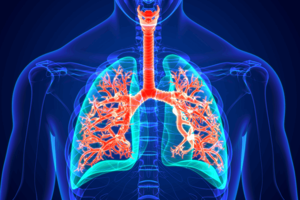 Windpipe Obstruction: The 5 Most Shocking Signs