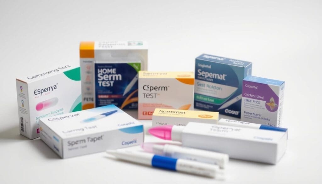 9 Best Home Test for Sperm Analysis
