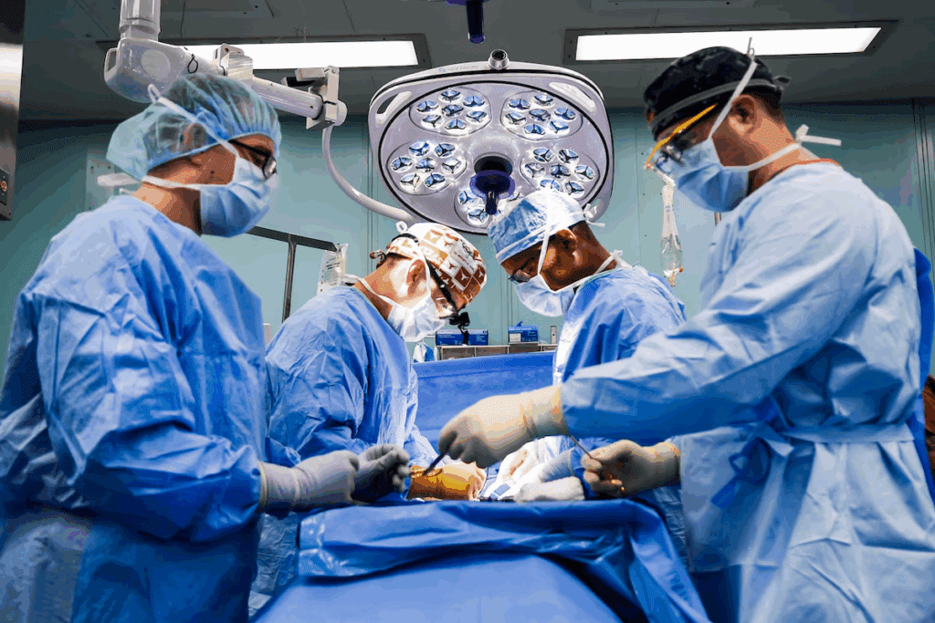 Open Heart Surgery Survival Rate: Which is the Hardest to Perform?