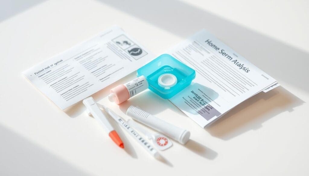 9 Best Home Test for Sperm Analysis