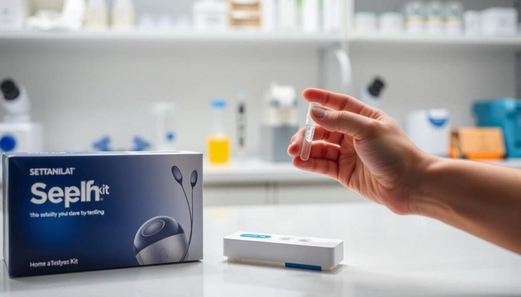 9 Best Home Test for Sperm Analysis