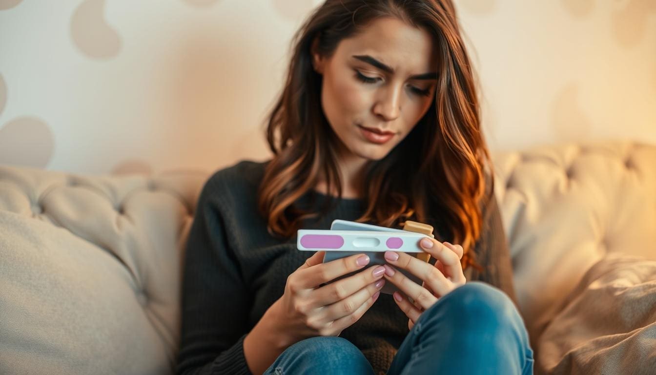 At-Home Fertility Screening Test Facts