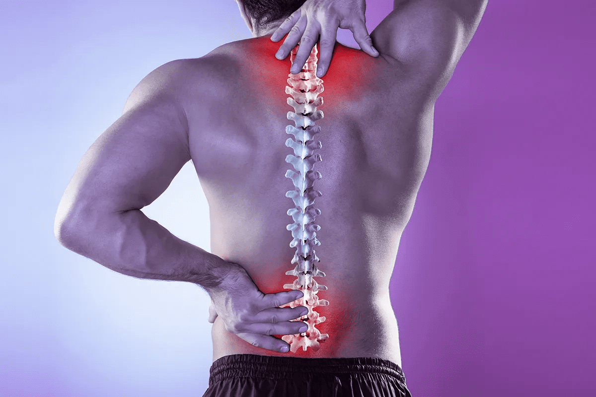 Spinal Cord Anomalies: Three Congenital Ailments Explained