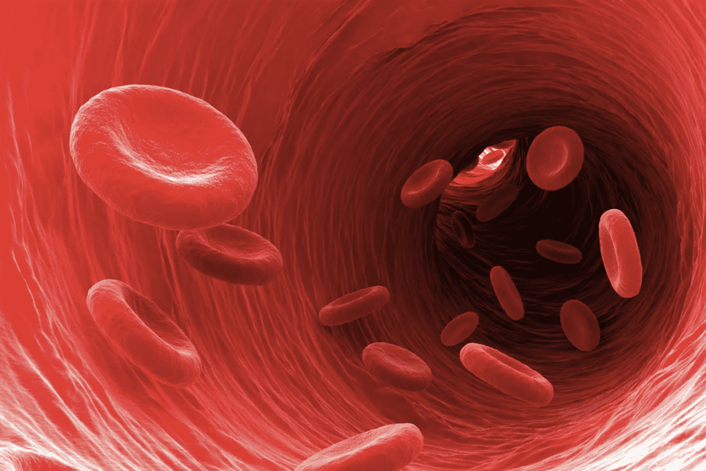 High Platelet Count: Negative Low Platelet Feelings