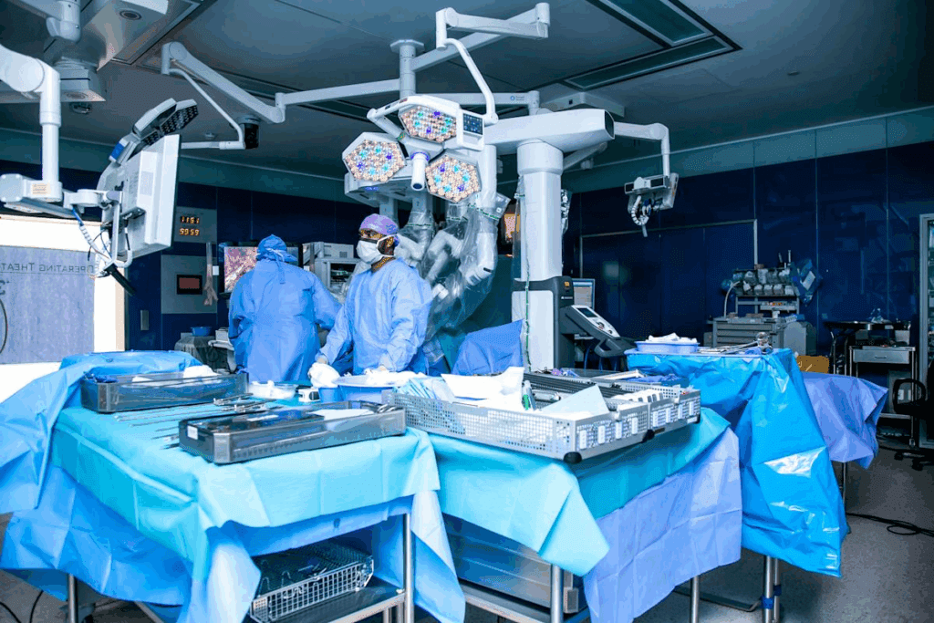AVR Operation: Can Aortic Valve Replacement Be Done Robotically?