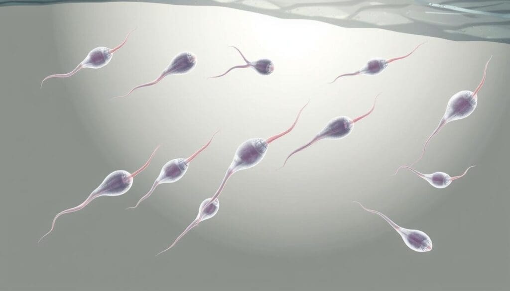 Normal Sperm Motility: 7 Key Facts