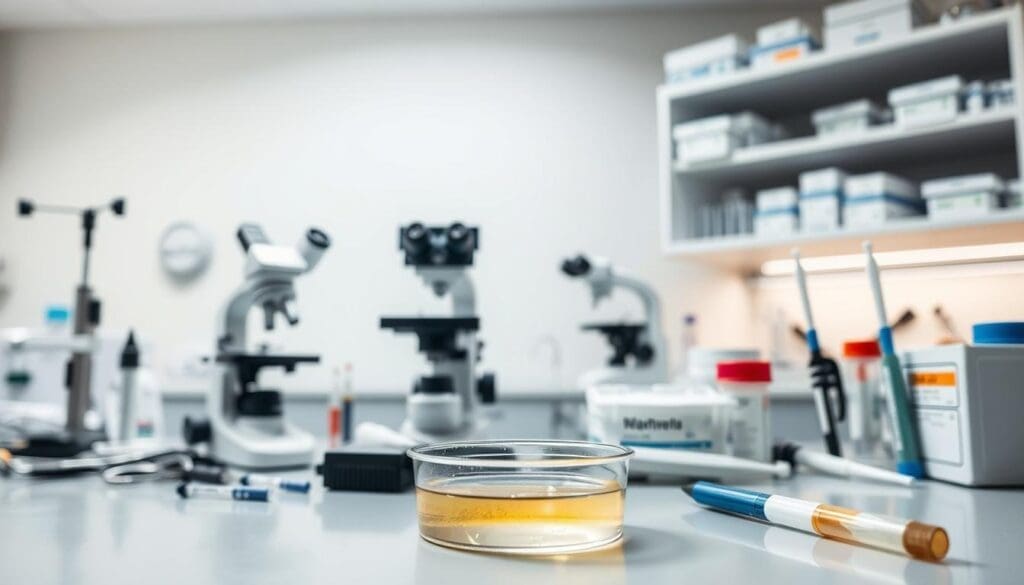 Where Can I Get a Sperm Count Test Done?