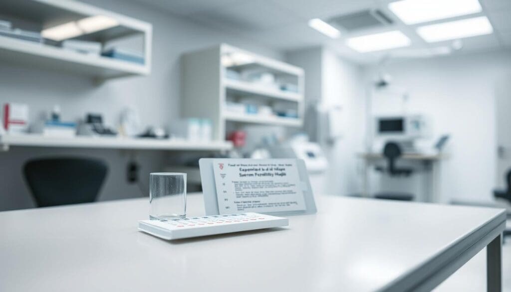 Where Do You Get a Sperm Count Done?