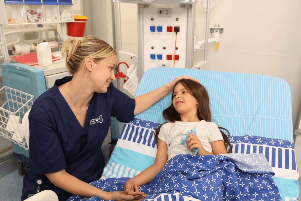 Identifying the Best childhood Cancer Treatment Options Today 1 Identifying the Best childhood Cancer Treatment Options Today