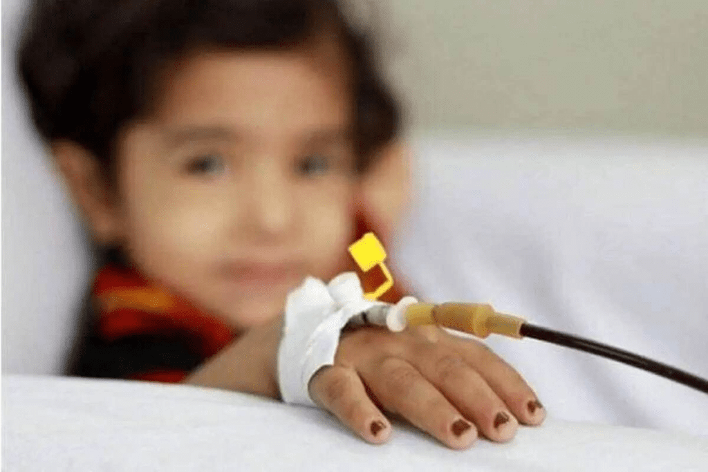 Leukemia Symptoms: Crucial Signs in Children