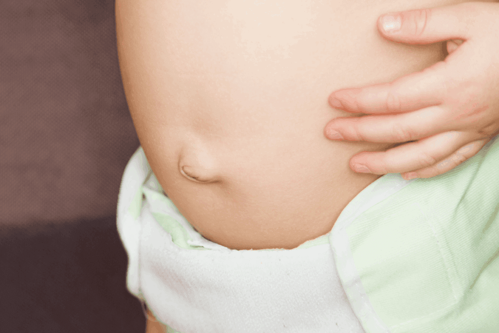Treating a Hernia in a Child: Options & Care