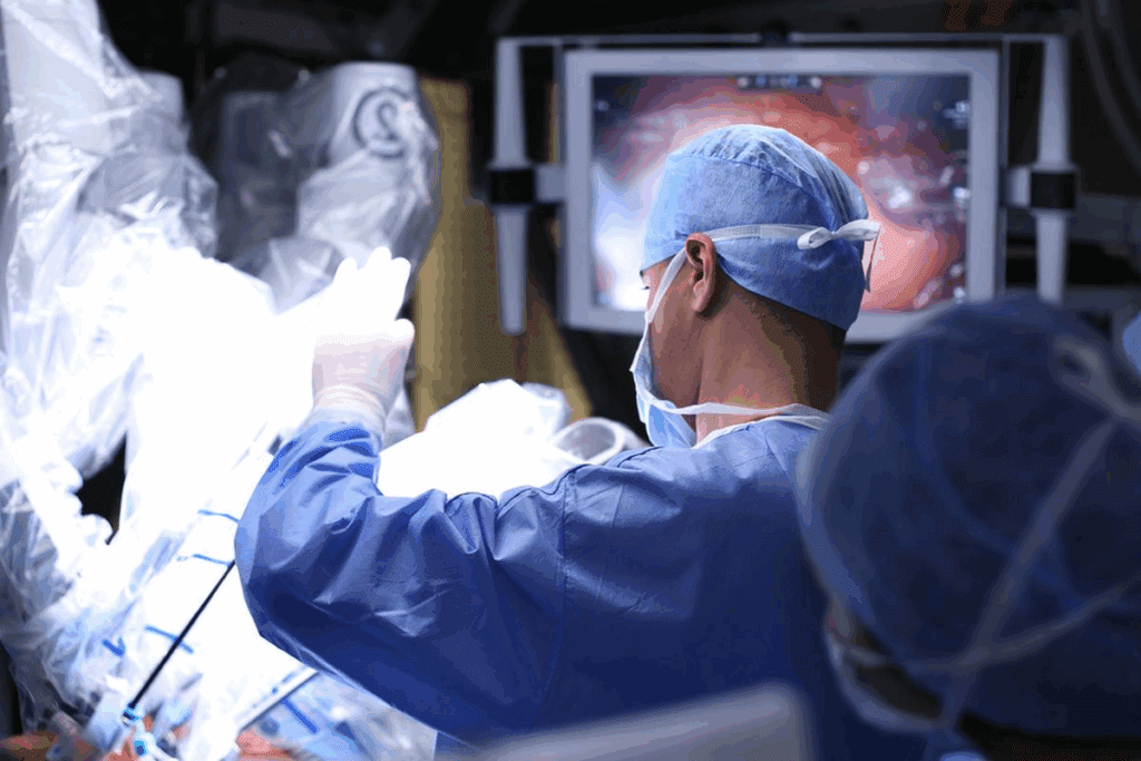 How Long Does Robotic-Assisted Prostate Surgery (RALP) Take?