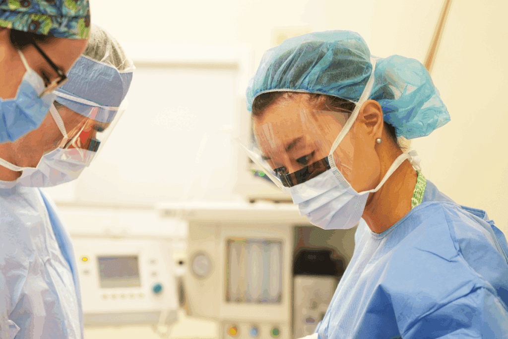 Optimal Size for Hernia Repairing: When to Intervene