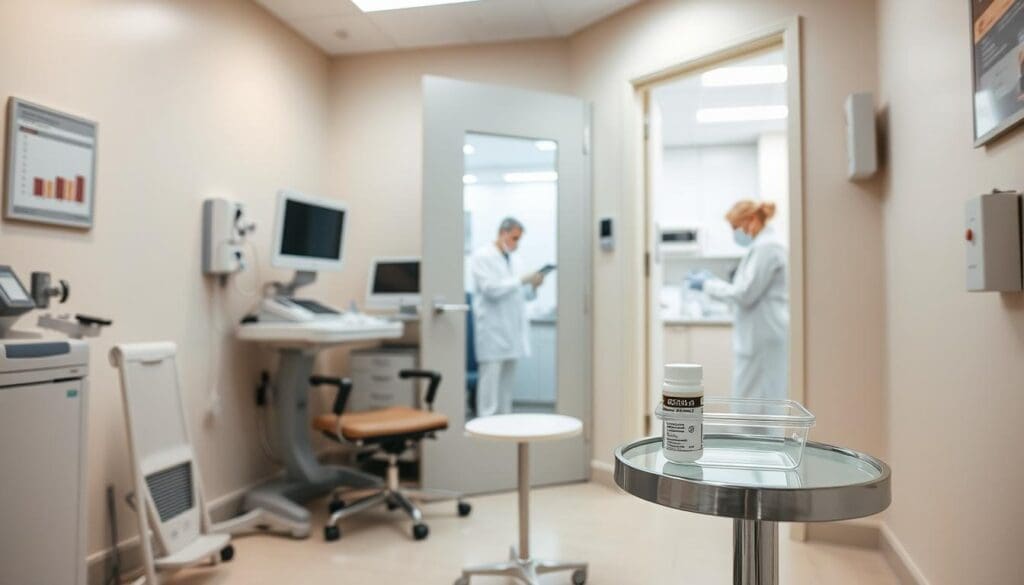 Where to Get Sperm Tested & Improve Count