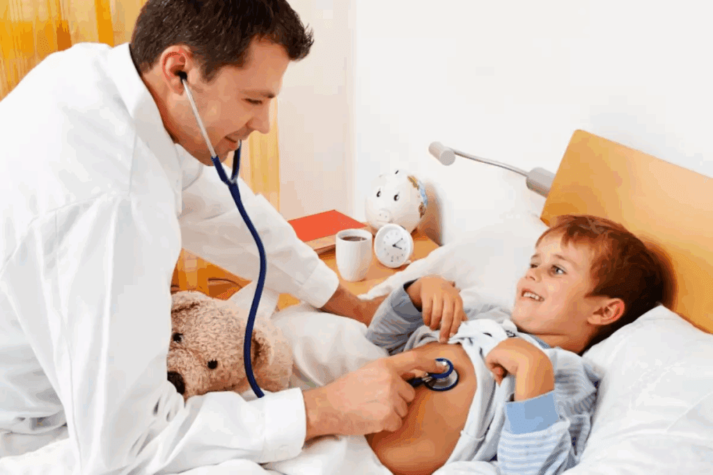 Ped Age: The Ultimate Guide to Pediatric Care Limits