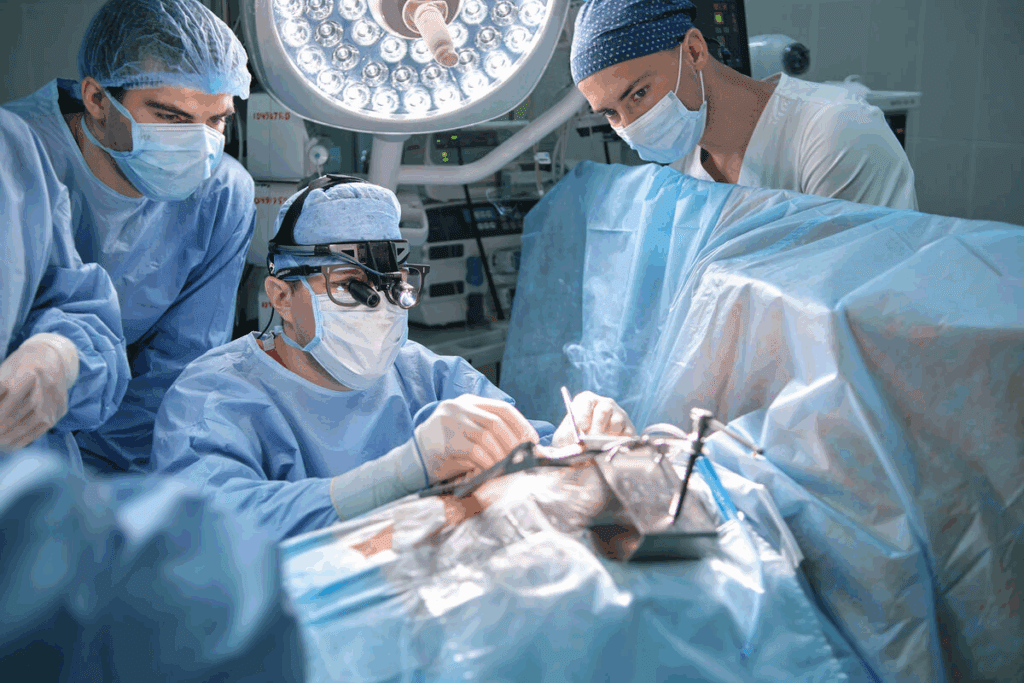 Open Heart Surgery: Can it Be Done Without Opening the Chest?