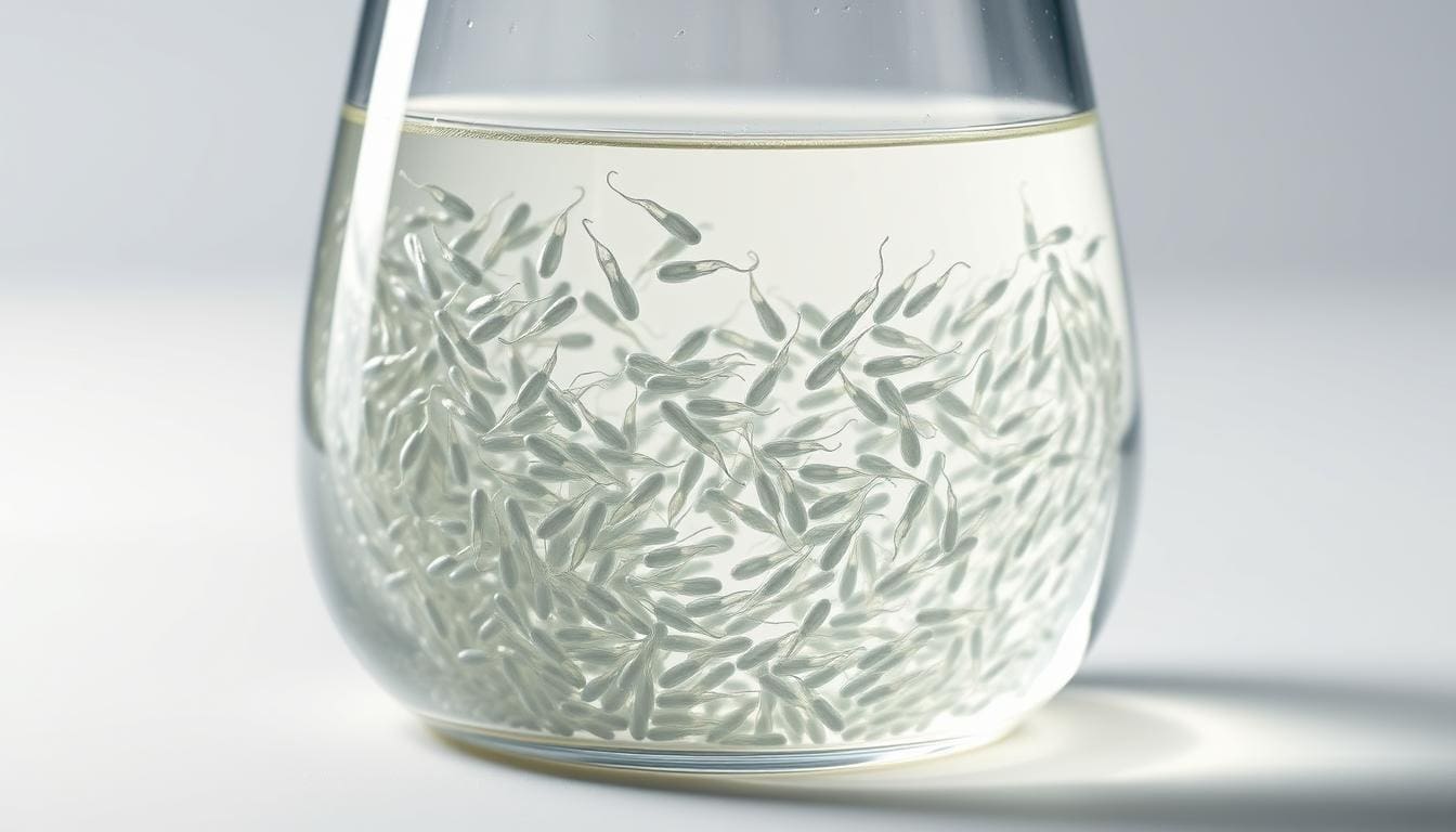 How Many Sperm Per Ejaculation Are Released?