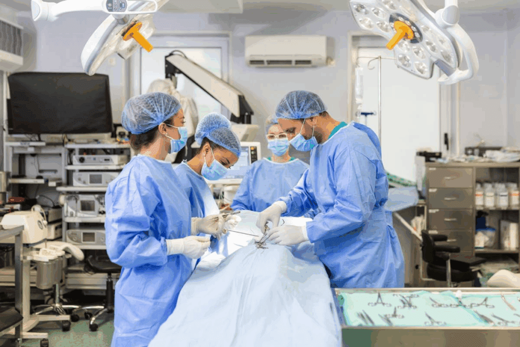 Open Heart Surgery: Can it Be Done Without Opening the Chest?