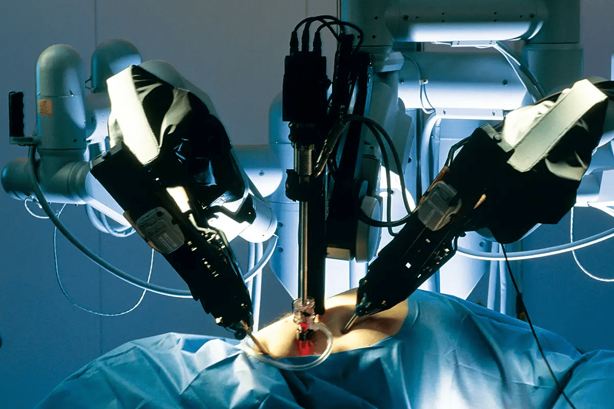 Hysterectomy Recovery: How Long Does Robotic Surgery Take? Quick!