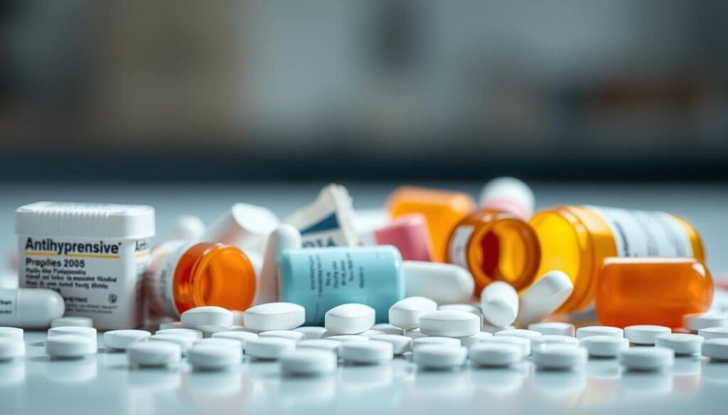 Can Blood Pressure Medicine Cause Impotence? 3 Can Blood Pressure Medicine Cause Impotence?