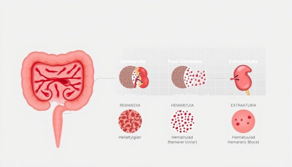 Can Blood in Urine Go Away on Its Own? 2 Can Blood in Urine Go Away on Its Own?