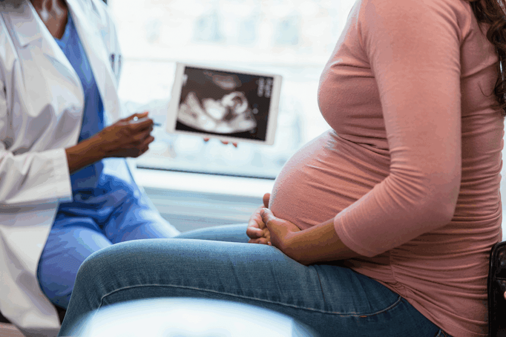 Preventing Birth Defects: Avoiding Genetic Abnormalities