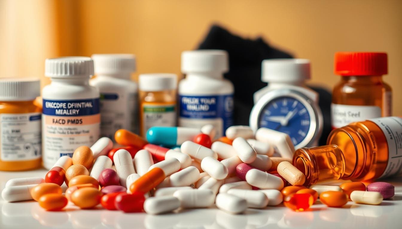 Can Blood Pressure Meds Cause ED?