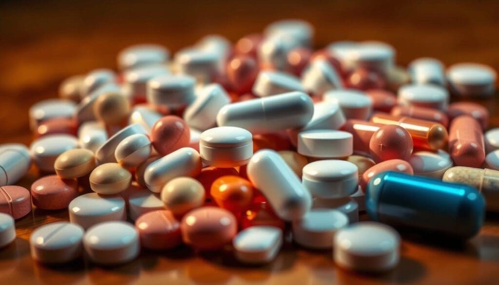 Can Blood Pressure Meds Cause ED?