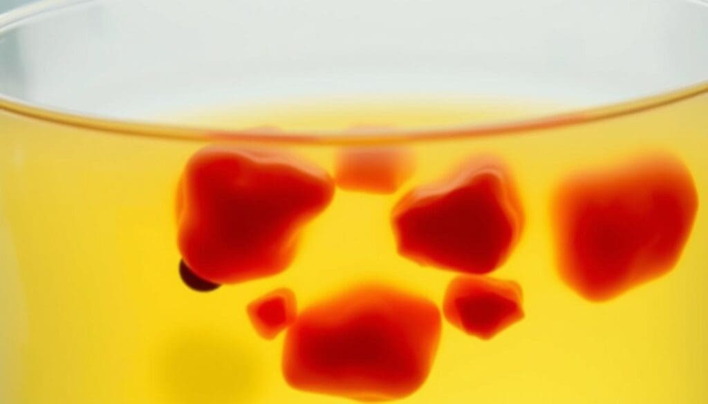 Urine Infection Blood Clots: Appearance & ER Guide 1 Urine Infection Blood Clots: Appearance & ER Guide