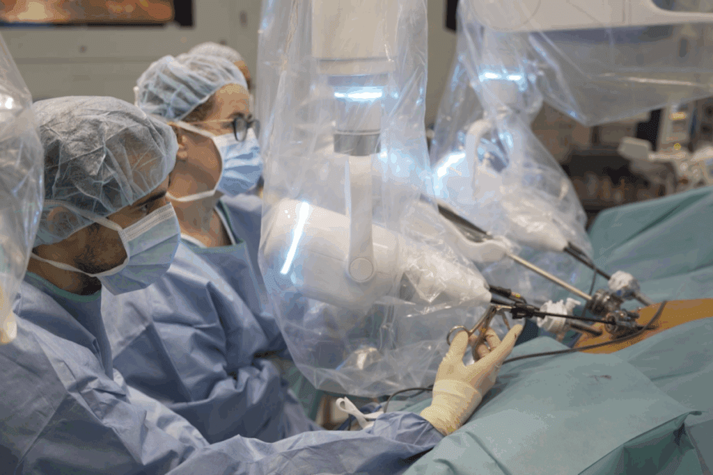 Average Cost of Robotic Surgery: Price Guide