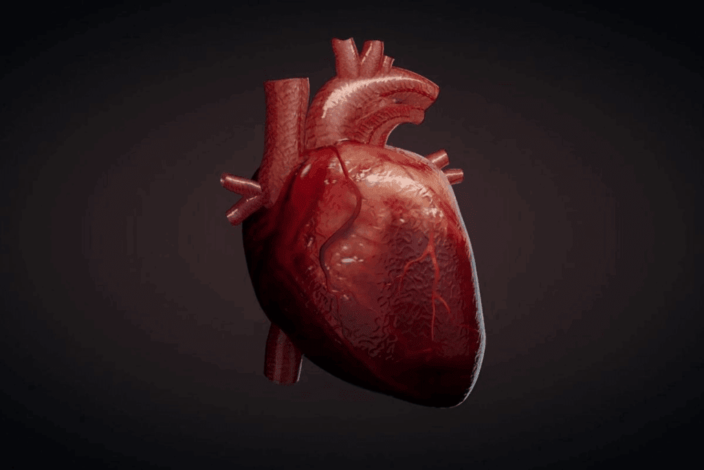Can You Live Without a Heart? The Amazing Answer Revealed
