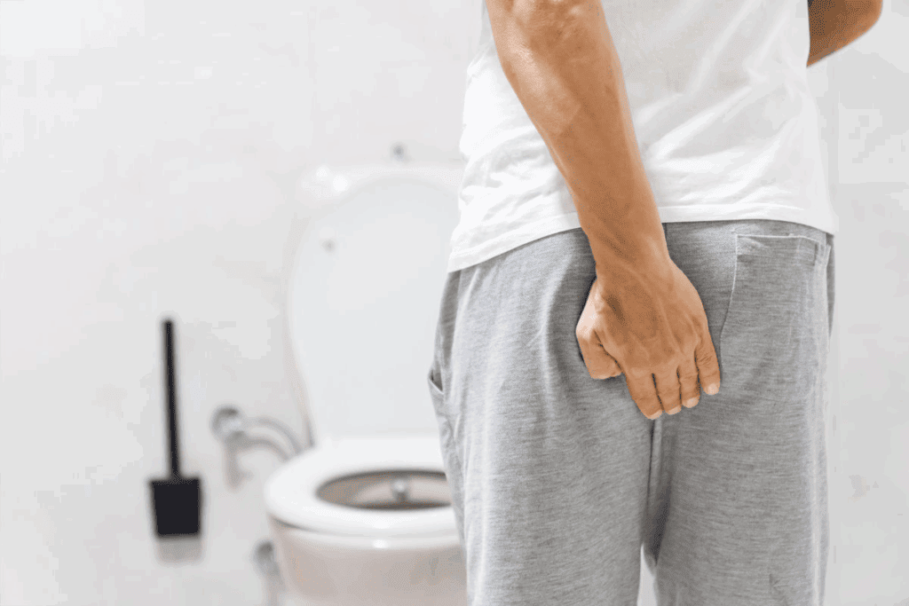 Constipation After Prostate Surgery Timeline 1 Constipation After Prostate Surgery Timeline