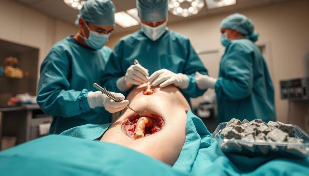 Bladder Stones Treatment: How to Remove Stones Safely