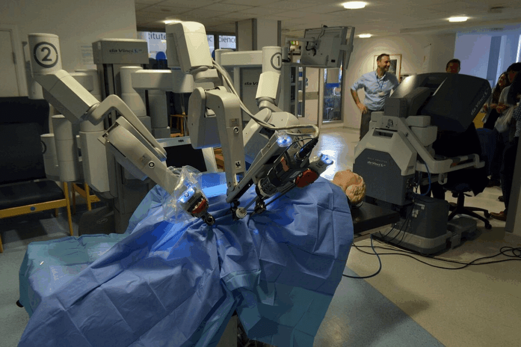 Robotic Surgery Drawbacks: Key Limitations
