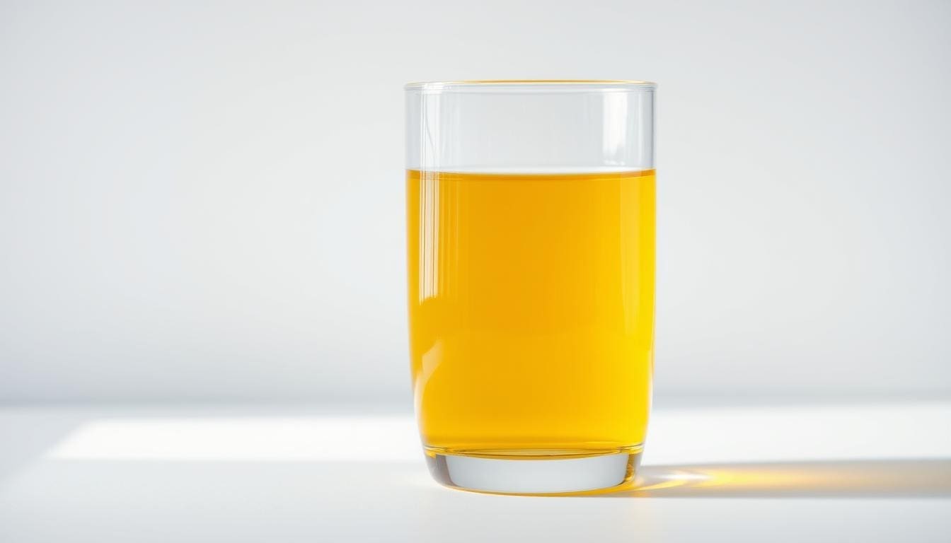 Light Pink Urine: What It Means