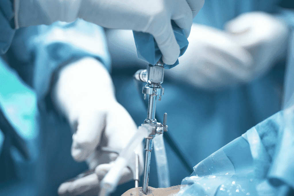 Disadvantages of Robotic Spine Surgery: Crucial Facts 3 Disadvantages of Robotic Spine Surgery: Crucial Facts