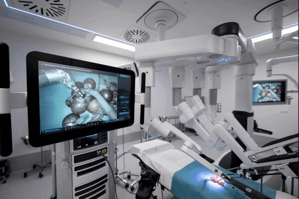 Robotic Surgery: How Often Is This Amazing Procedure Used?