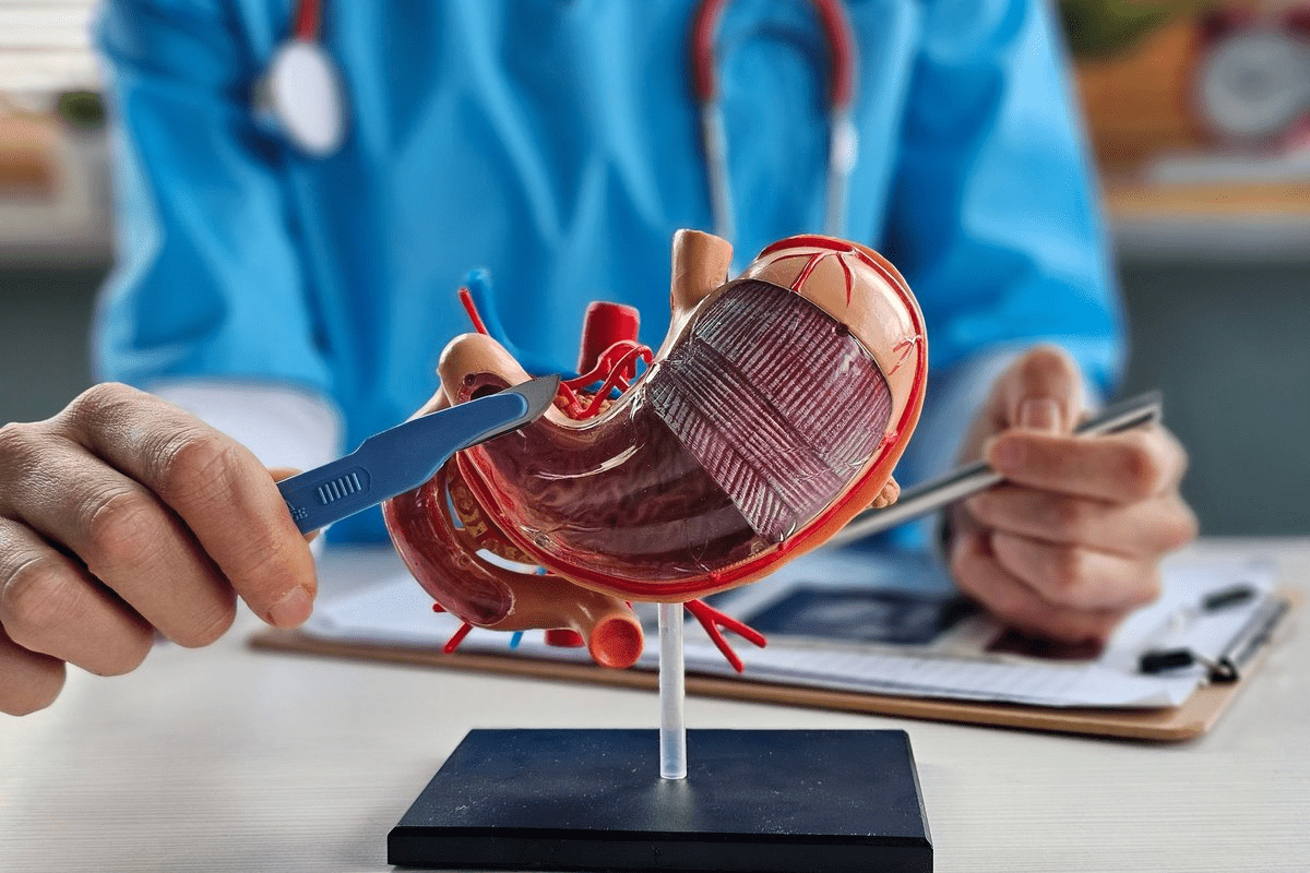 Best Age for Bariatric Surgery: Optimal Timing