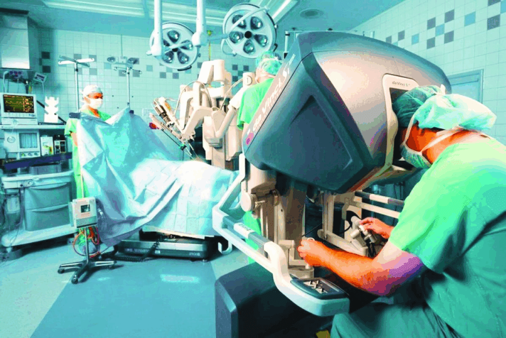 Da Vinci Surgical System: Do Patients Pay More? Crucial Cost!
