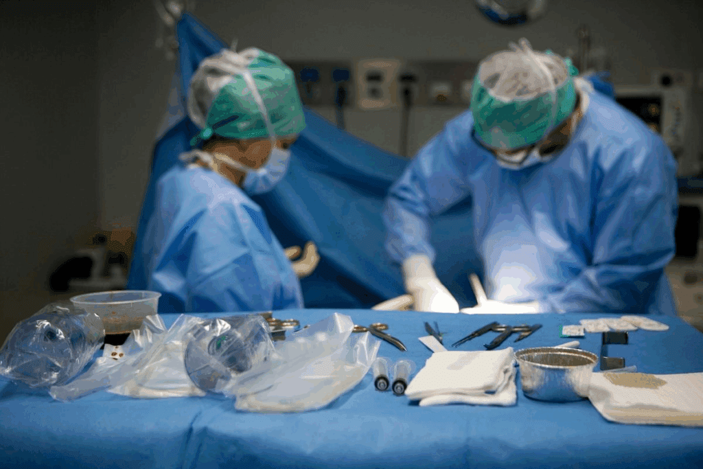 Robotic Surgery Surgeon Location: The Crucial Spot