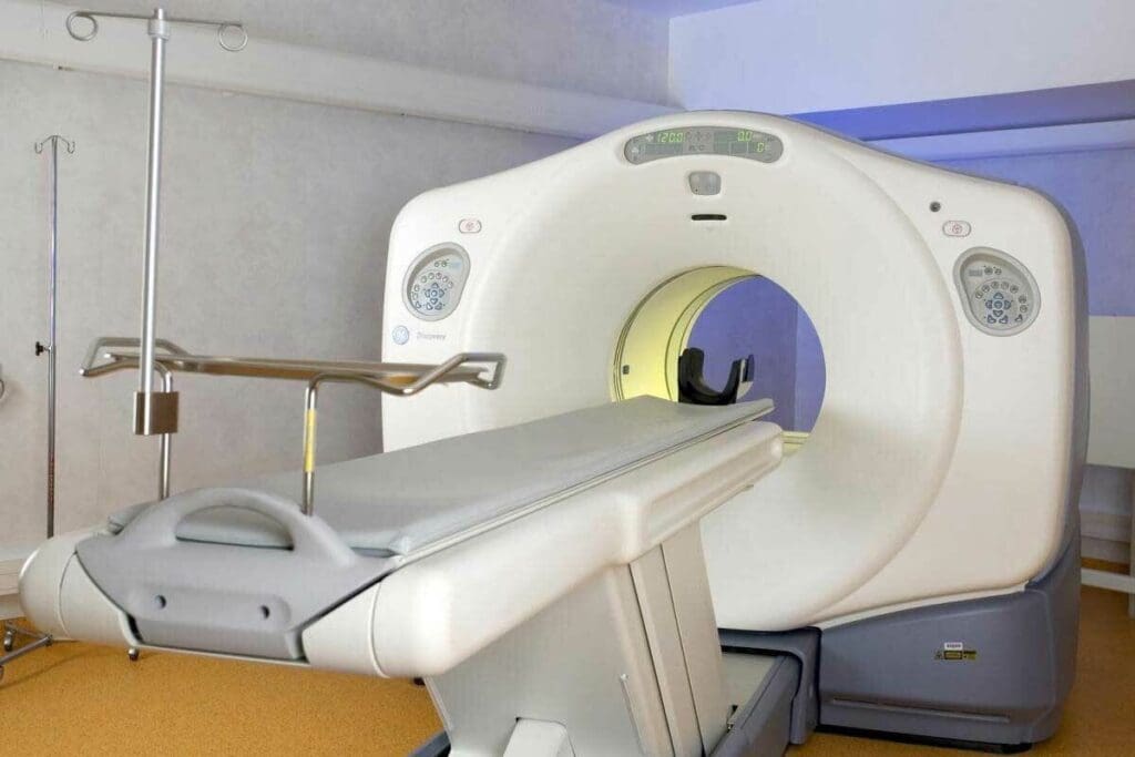 Who Invented the PET Scanner? Evolution Explained