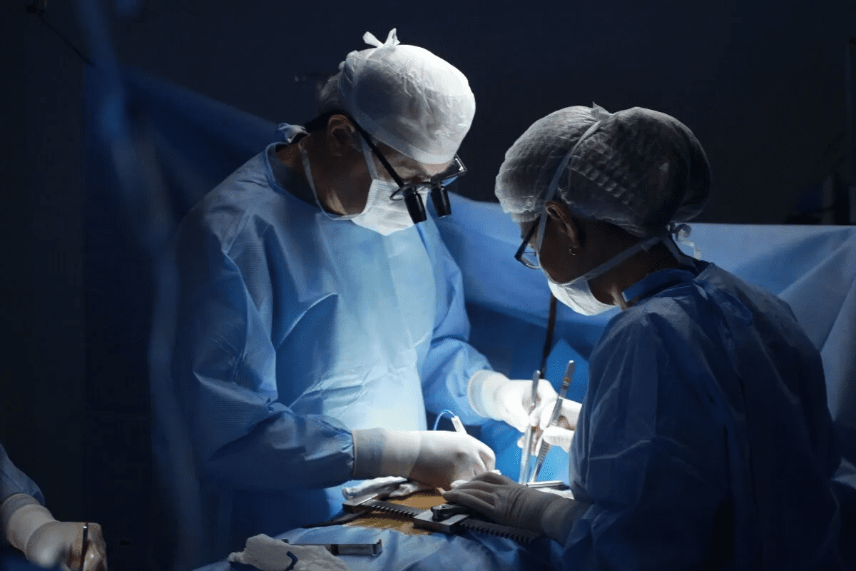 Best Bariatric Surgery: Top Procedures Compared