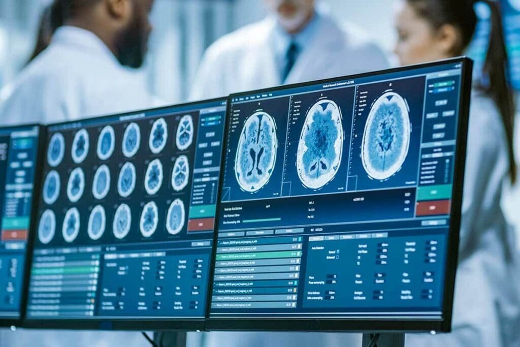 Who Invented the PET Scanner? Evolution Explained