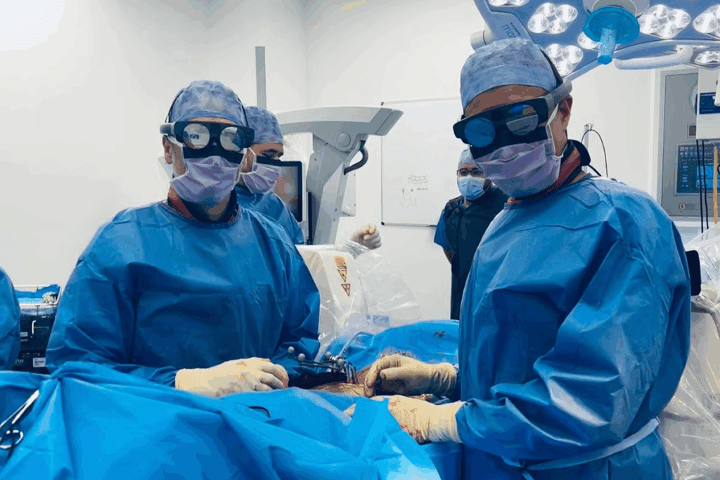 Robotic Surgery Recovery Time: How Quick is the Amazing Heal?