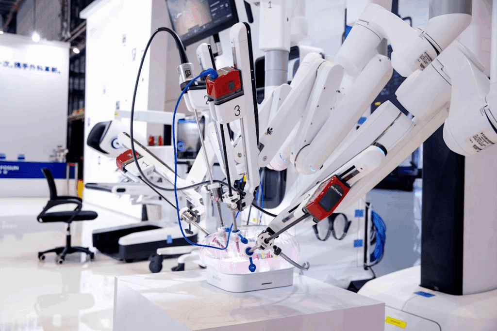 Expectations After Robotic Surgery: Recovery Guide