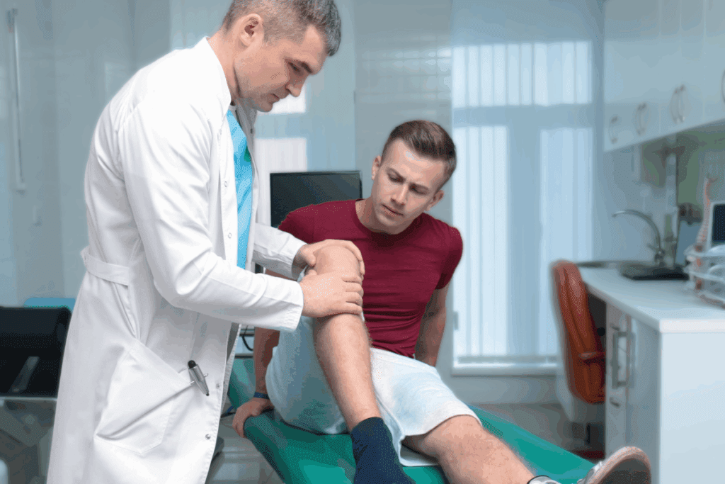 Hardest Orthopedic Surgeries to Recover From: The Negative List 2 Hardest Orthopedic Surgeries to Recover From: The Negative List