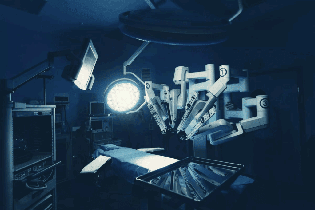 Robotic Spine Surgery Recovery Time: When Will You Feel Better?