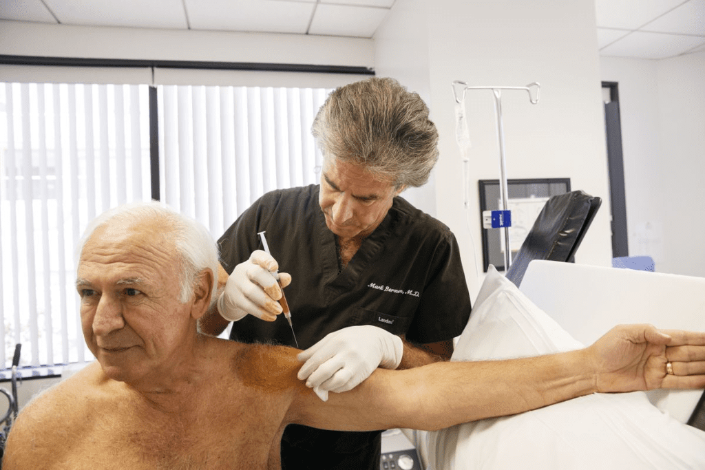 Recovery Realities: Major side effects of a stem cell transplant