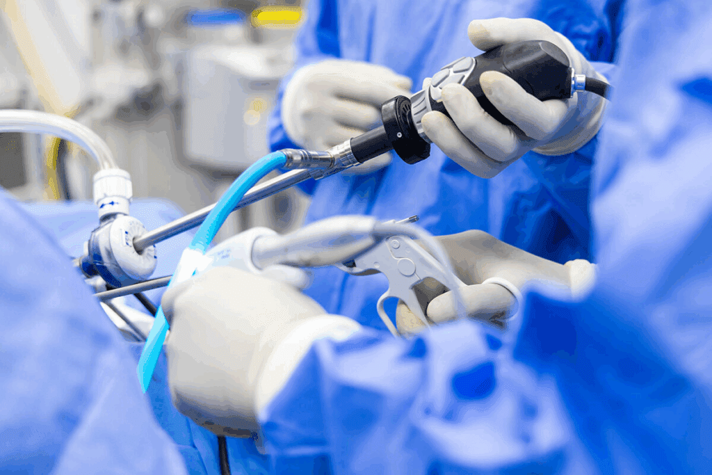 Minimally Invasive Urology – How Robotics Improves Urology Surgeries